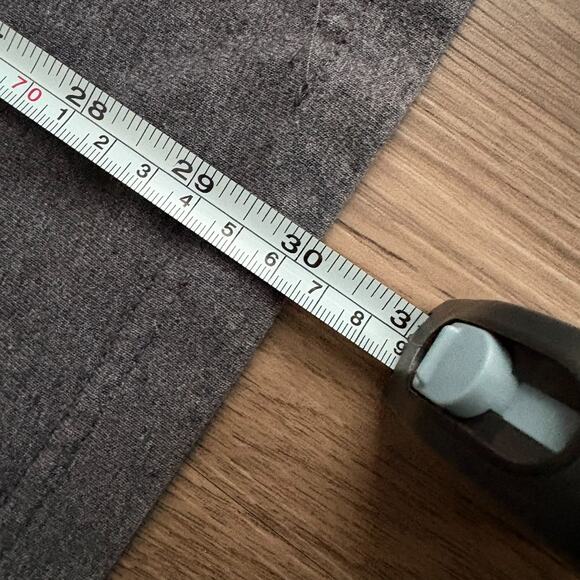 Vintage Y2K Evil Face Lead Me Not To Temptation T-shirt Size XL Skate Grunge - Picture 6 of 6